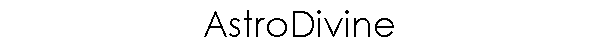 AstroDivine
