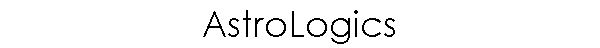 AstroLogics