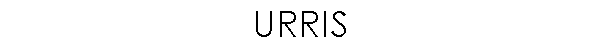 URRIS