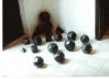 Multi Platonic Solids