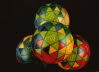 Tetra Boule
